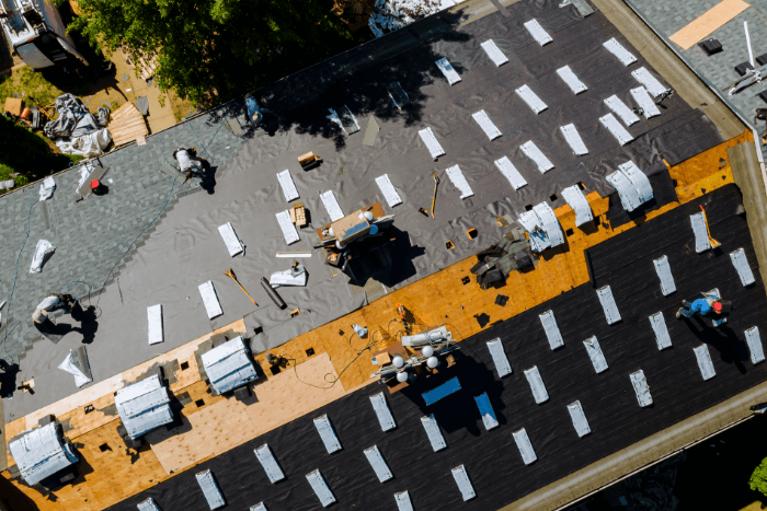 Roofers Repair Services in Greater Victoria