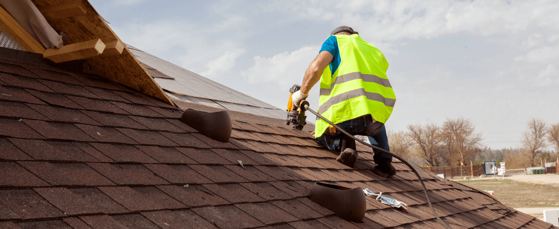 Victoria Roof Repair Service | RR Roof Rider Ltd
