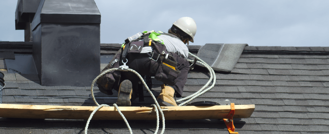 Types of Roofing Styles and Designs