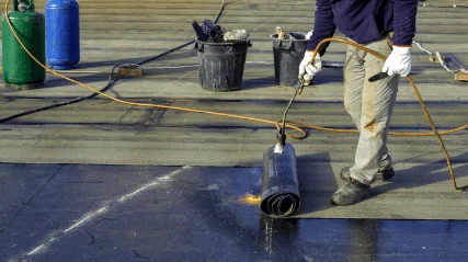 Torch-on Roofing | Local Victoria Roofers